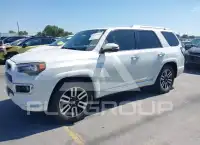 2015 Toyota 4 RUNNER фото