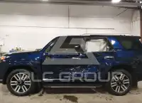 2015 Toyota 4 RUNNER фото