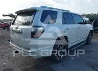 2015 Toyota 4 RUNNER фото