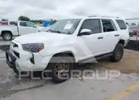 2015 Toyota 4 RUNNER фото