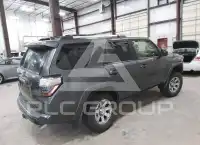 2015 Toyota 4 RUNNER фото