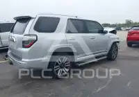 2015 Toyota 4 RUNNER фото