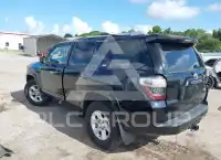2015 Toyota 4 RUNNER фото