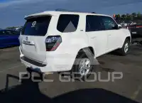2015 Toyota 4 RUNNER photo