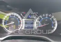 2015 Toyota 4 RUNNER фото
