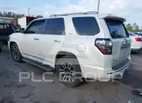 2015 Toyota 4 RUNNER фото
