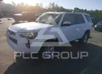 2015 Toyota 4 RUNNER photo