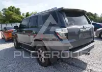 2015 Toyota 4 RUNNER photo