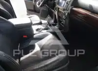 2015 Toyota 4 RUNNER фото