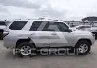 2015 Toyota 4 RUNNER photo