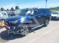 2015 Toyota 4 RUNNER фото