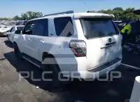 2015 Toyota 4 RUNNER photo