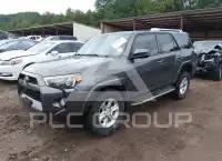 2015 Toyota 4 RUNNER фото