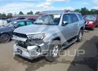 2015 Toyota 4 RUNNER фото