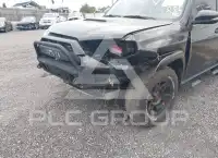 2015 Toyota 4 RUNNER фото