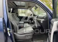 2015 Toyota 4 RUNNER photo
