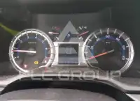 2015 Toyota 4 RUNNER фото