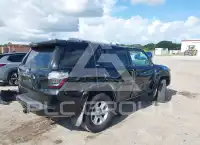 2015 Toyota 4 RUNNER фото