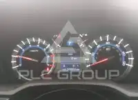 2015 Toyota 4 RUNNER фото