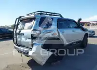 2015 Toyota 4 RUNNER фото