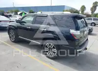 2015 Toyota 4 RUNNER фото