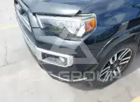 2015 Toyota 4 RUNNER фото