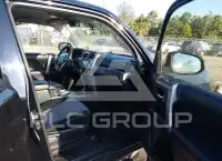 2015 Toyota 4 RUNNER фото