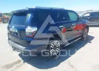 2015 Toyota 4 RUNNER фото