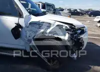 2015 Toyota 4 RUNNER photo