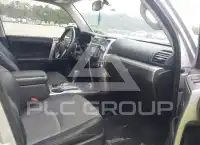 2015 Toyota 4 RUNNER фото