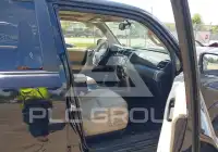 2015 Toyota 4 RUNNER фото