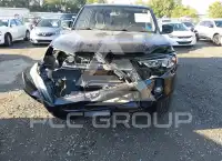 2015 Toyota 4 RUNNER фото