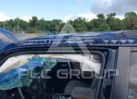2015 Toyota 4 RUNNER фото