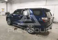 2015 Toyota 4 RUNNER фото