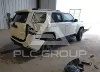 2015 Toyota 4 RUNNER фото