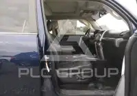 2015 Toyota 4 RUNNER фото