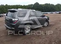 2015 Toyota 4 RUNNER фото