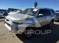 2015 Toyota 4 RUNNER photo