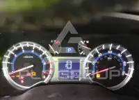 2015 Toyota 4 RUNNER фото