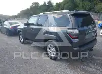 2015 Toyota 4 RUNNER фото