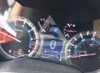 2015 Toyota 4 RUNNER фото