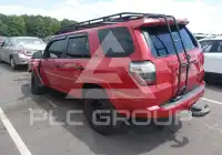 2015 Toyota 4 RUNNER photo