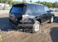 2015 Toyota 4 RUNNER фото