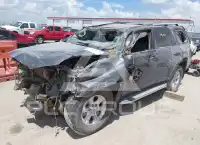 2015 Toyota 4 RUNNER фото