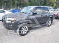 2015 Toyota 4 RUNNER фото