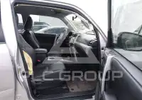 2015 Toyota 4 RUNNER photo