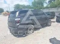 2015 Toyota 4 RUNNER фото