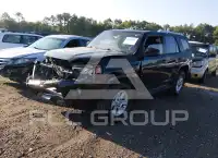 2015 Toyota 4 RUNNER фото