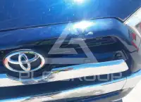 2015 Toyota 4 RUNNER фото