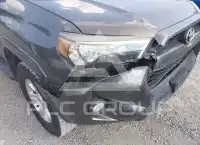 2015 Toyota 4 RUNNER фото